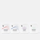 TB12 Premium תוסף Bundle - מכיל שינה, לבצע, Recover Protect