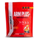 מקס שריר זרוע פלוס + Anabolic Recovery Matrix | 25g חלבון, 8g Bcaas, 3g Creatine Monohydrate | Whey חלבון, Amino Acids, Antioxidants, Glutamine, אלקטרוליטים (Tropical Punch, 2.54 lb)
