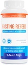 מזון מזינים-Align Fasting Refeed Multivitamin | 30 Fasting Multiוויטמין קפסולות | Multivitamin for Men & Women | ויטמין B Complex, Phosphorus & ויטמין D & C Fasting Multivitamins