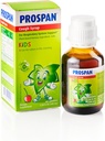 Prospan/Abrilar Kids Cough Syrup + Mucus with Proprietary Ivy Leaf Extracts EA575 - Soothes Cough, Mucus Relief, No Sugar, non-Drowsy, Alcohol-Free, Drug-Free - 100 mL LL