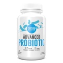 פורטס מאסטר פרוביוטיקה 5.75 מיליארד CFU, Daily Probiotic and Organic Prebiotic Supplement for Gut Health, Digestive Support and Immune Balance, Non-GMO, Gluten-Free, Milk-Free (60 קפסולות)