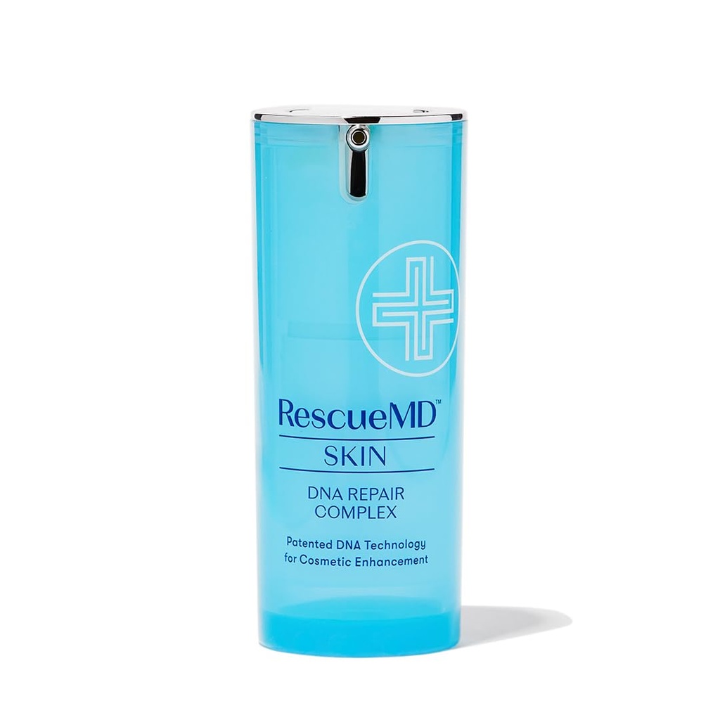 Creative DNA תיקון מורכבות 15mL Scar Treatment Serum, Post-Procedure ופתרון נזקי עור