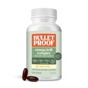 אומגה קריל קומפלקס Softgels, 120 הרוזן, שמן דגים עבור המוח ובריאות הלב