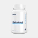 Renue by Science Senolytique תוספי תזונה | 60 קפסולות עם Fisetin (35 מ"ג) Quercetin (78mg) ו- זרע (3 מ"ג) ל- Liposomal Formula | Manufactured in the USA & Third-Party Tested Tested Tested Tested Tested Tested