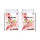 Ved Lycopene 500 מ"ג | 90 Softgel, 6 חודשים אספקה.