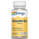 ויטמין D-3-400 IU | 120 Softgels