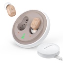 שמיעה: Autphon Rechargeable Digital Hearings, S-U01- L