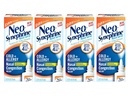 Neo-Synephrine Nasal Spray, תוספת כוח פורמולה, 0.50 אוונס כל אחד (Value Pack of 4)