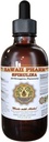 הוואיPharm Spirulina נוזל לחלץ, אורגני Spirulina (Arthrospira Platensis) Tincture, התוסף צמחי, המיוצר בארה"ב, 2 fl.oz.