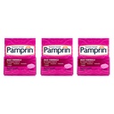 פורמולה כוח מקסימלית Pamprin, 24 Caplets (Pack of 3)