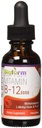 ויטמין B12 5000 sublingual, 0.02 פאונד