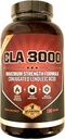 CLA 3000 - שמן ספאפי עבור מטבוליזם וניהול ירידה במשקל, כוח מקסימלי Conjugated Linoleic Acid, Stimulant חינם non-GMO Sapflower Cla 180 Softgels