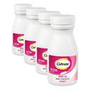 Caltrate 600 Plus D3 Calcium ו- ויטמין D, תוספי בריאות העצם למבוגרים - 60 Count (Pack of 4)