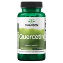 Swanson High Potency Quercetin - 60 ווג'י קפסולות