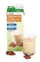 Med Pass 2.0 Butter Pecan Flavor 32 oz. Box מוכן לשימוש, 46463 - נמכר על ידי: Pack of One