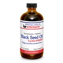 העוצמה השחורה של פיסיקאית Seed Cardio-Power - 8 fl oz - אלהgic Acid/Resveratrol-Plus - תומך בבריאות טובה יותר - Non-GMO - 48 משרתים