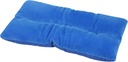 Atsuwell Heating מיקרוגל, אורז Microwavable Moist Heat Pack עבור Cramps, צוואר וכתפיים, ברכיים, Wrist, Joints, Bean Bag Heating Pad for Warm Compress, מרגיעה, כחול