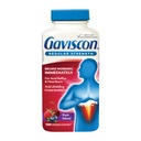 Gaviscon Active Power Fruit Antacid 100 טבליות