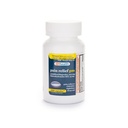 A+Health Ibuprofen PM Softgels, Pain Reliever / Nighttime Sleep Aid (NSAID), 120 Count