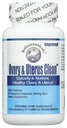 Ovary & Uterus נקי, 500 מ"ג תוספי תזונה, 60-Count בקבוק