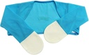 ארכיון תגיות: Zinc-Infused Summer Mesh Mitten Seals for Kids with Eczema - Wet Wrap