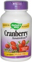 Nature's Way Cranberry Standardized - 400 מ"ג - 120 טבליות