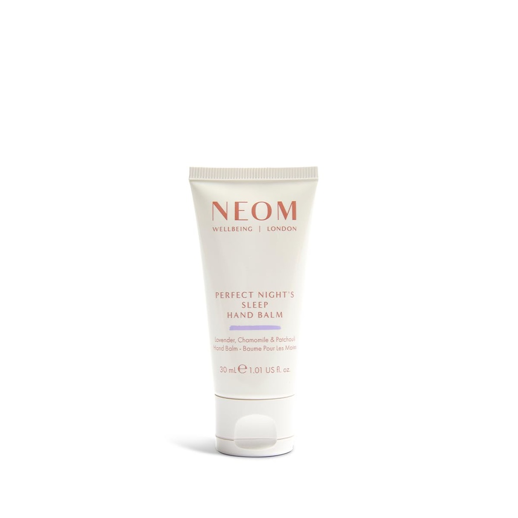 ניאום - Hand Balm 30ml | 1.01 fl oz (30 מ"ל, שינה)
