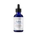 מקור: Dr. Tennant's Fulvic Super-Concentrate Liquid