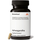זמן קצר Ashwagandha תוסף - 300 מ"ג NooGandha Ashwagandha לחלץ - ביצועים קוגניטיביים, התראה ו- Focus תמיכה - NSF מוסמך עבור ספורט - טבעוני - GMO- & Gluten-Free - 60 משרתים