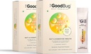 בריאות לקויות Probiotic for Men & Women, Strong Digestive & Immunity Support Gut Balance Stick - Probiotics + Inulin + ויטמין C 3Bn CFU של סטרינס פרובנס קליני - 60 ימים Pack