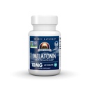 מקור Naturals Sleep Science Melatonin, Helps Promote Sleep * 10 מ"ג - 60 טבליות