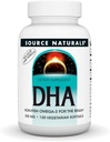 מקור טבעי DHA, Neuromins 200 מ"ג לא-Fish אומגה 3 עבור המוח