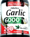 FITO MEDIC'S Lab | Garlic Supplements