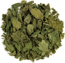 אורגני Bio Herbs-Dried Nettle Leaf / Leaves - All-Natural, Premium, and Sustainable for Herbal Tea, Remedies, Crafts, and Eco-Friendly Uses (Urtica Dioica) 2 Oz.