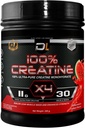 Ultra-Pure Creatine Monohydrate אבקה