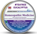 Manuka Honey 5x Accelerated Healing Care Advanced Cream Product, Buttocks Bed Sores, Stress Sores, Wounds, Ulcers, Cuts, Scraps, Burns Deep, Dressing Contains Garules, Not Irritating Grנינוחיות