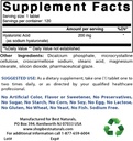 Best Naturals Hyaluronic Acid 200 מ"ג ו- COQ10 100 מ"ג