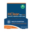 HClear עבורו על ידי FemiClear - Ointment - פורמולה עם All-Natural and Organic Ingredients - Fast-Acting Relief - Manufactured in the USA - (0.5 Oz Tube)