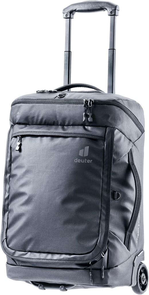 Deuter AViANT Duffel Pro Movo 36 - שחור