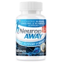 NeuropA Always Nerve תמיכה תוסף, R-Alpha Lipoic Acid כדי לעזור לספק הקלה עצבית ובריאות בתוך 5 ימים, Acetyl-L-Carnitine, Taruine, ויטמין B12, L-Citrulline 60 קפסולות