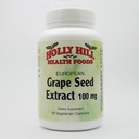הולי היל מזון, הגביע האירופי Seed לחלץ 100 MG, 90 קפסולות