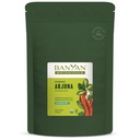 Banyan הבוטנים Arjuna Bark אבקה - אורגני Arjuna (Terminalia Arjuna) - Natural Herbal Heart Health Supplement ו Rejuvenating Tonic * - 1 lb. - Non-GMO Sustainably Sourced טבעוני טבעוני טבעוני טבעוני