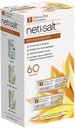 ההימלאיה צ'נדרה נטוי מלח פלוס Refill Sachet 60ct