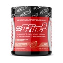 Thermogenic Pre-Workout Energy אבקת & Shredding תוסף, Boost Energy Mood & Focus, Sugar Free, Contains Senactiv, Endurance, 300 מ"ג Caffeine, N-Acetyl-L-Tyrosine (Watermelon Splash)