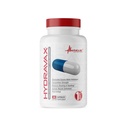 תזונה מטבולית, hydrovax - Premium Diuretic Water Pills, Natural & Safe, מבטלת את החזרה למים, עם Dandelion, Magnesium, ייצור תה ירוק, אבקת קריין, 30 קפסולות, 1 Dose Daily