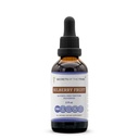 סודות של השבט Bilberry פירות ללא אלכוהול, Bilberry (Vaccinium Myrtillus) Dried פירות Tincture תוסף (2 FL OZ)