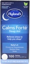 Hyland's Calms Forte Sleep Aid - 100 טבליות