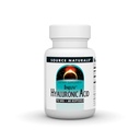 מקור: Naturals Hyaluronic Acid Injuv 70mg - 60 Softgels