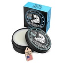 בוסמן מרגיע את Beard Balm for Men (Magic Scent) - Tames, מרגיע, Thickens & Softens for Ultimate Beard Care - Made in USA