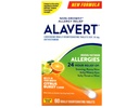 24 Hour orally Disintegrating Tablets Citrus Burst 60 טבליות